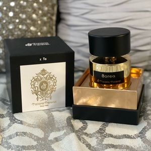 TIZIANA TERENZI Borea Extrait de Parfum, 3.3 oz.